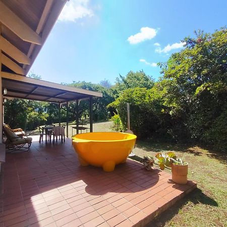 Kloofsig Holiday Cottages جراسكوب المظهر الخارجي الصورة