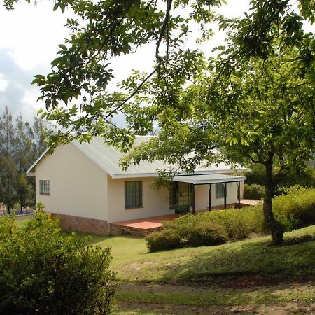 Kloofsig Holiday Cottages جراسكوب المظهر الخارجي الصورة