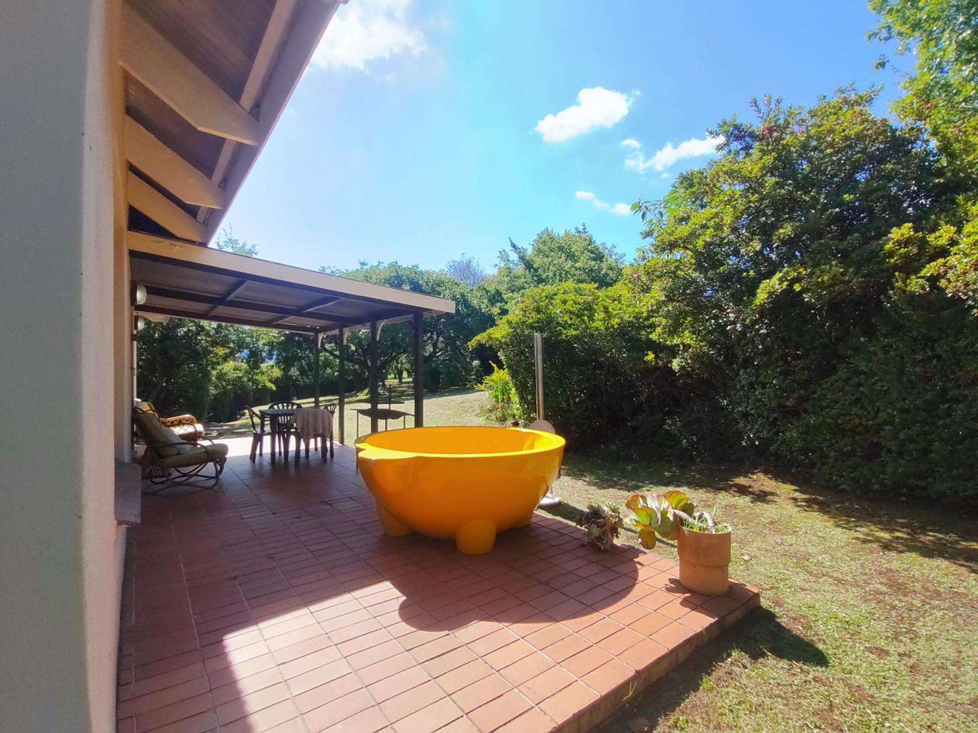 Kloofsig Holiday Cottages جراسكوب المظهر الخارجي الصورة