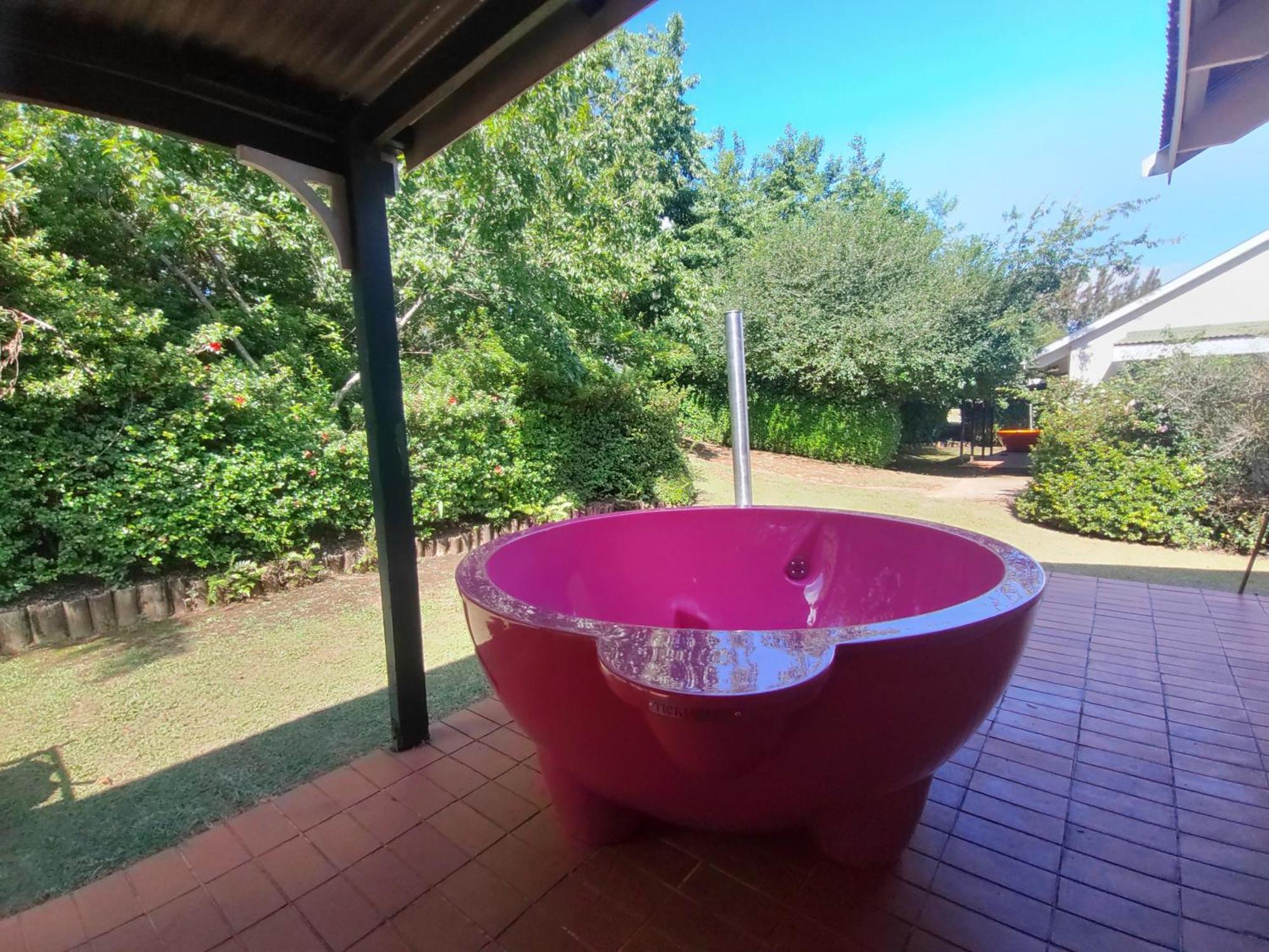 Kloofsig Holiday Cottages جراسكوب المظهر الخارجي الصورة
