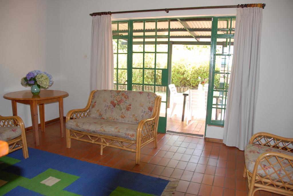Kloofsig Holiday Cottages جراسكوب المظهر الخارجي الصورة