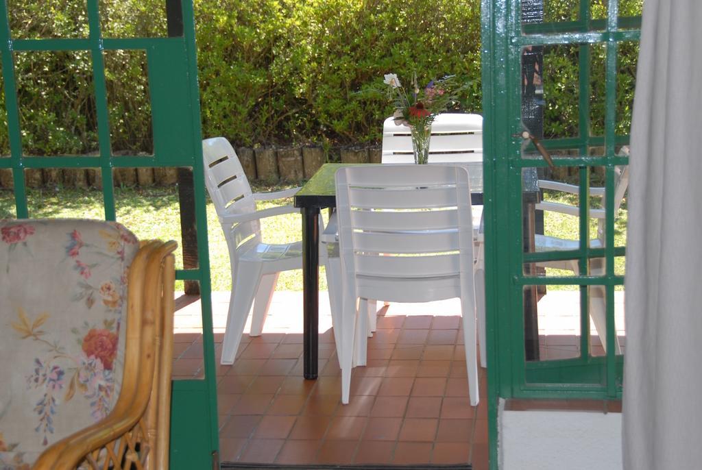 Kloofsig Holiday Cottages جراسكوب المظهر الخارجي الصورة