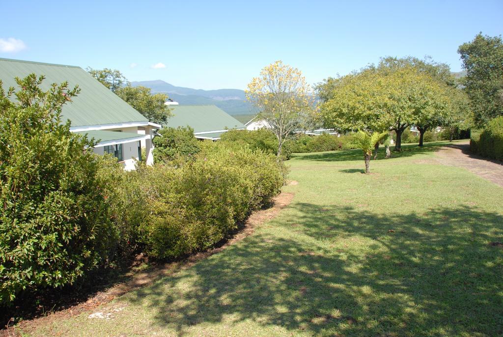 Kloofsig Holiday Cottages جراسكوب المظهر الخارجي الصورة