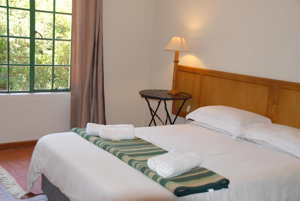 Kloofsig Holiday Cottages جراسكوب المظهر الخارجي الصورة
