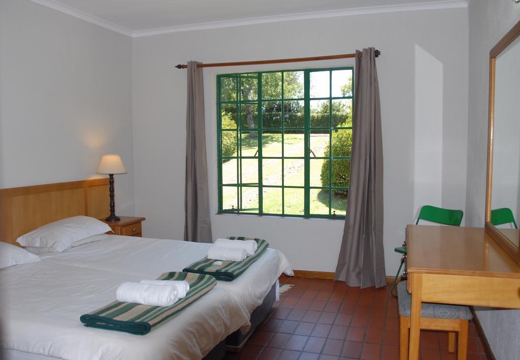 Kloofsig Holiday Cottages جراسكوب المظهر الخارجي الصورة