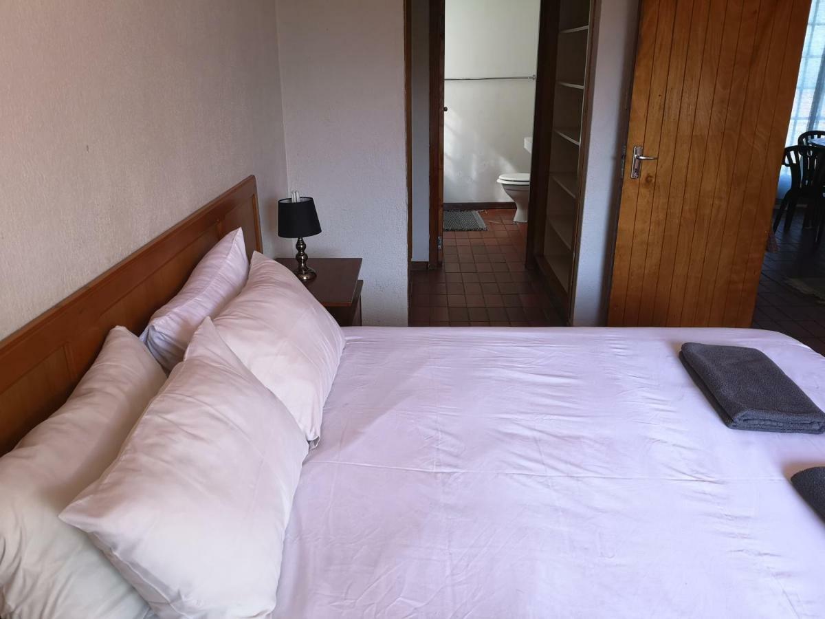 Kloofsig Holiday Cottages جراسكوب المظهر الخارجي الصورة