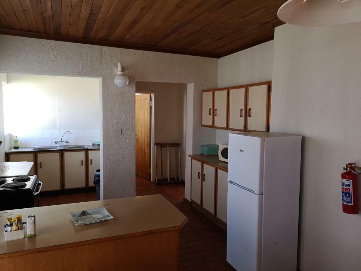 Kloofsig Holiday Cottages جراسكوب المظهر الخارجي الصورة